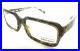 New Vintage ALAIN MIKLI AL 10280201 57mm Men’s Women’s Eyeglasses Frame France