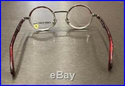 New Vintage Alan Mikli Paris Eyeglasses
