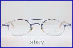 New Vintage Bugatti 10864 Eyeglasses Made In France