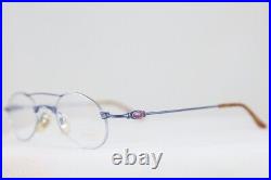 New Vintage Bugatti 10864 Eyeglasses Made In France