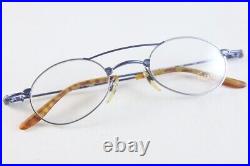 New Vintage Bugatti 10864 Eyeglasses Made In France