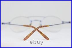 New Vintage Bugatti 10864 Eyeglasses Made In France