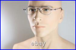 New Vintage Bugatti 10864 Eyeglasses Made In France