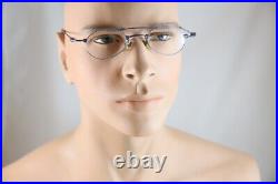 New Vintage Bugatti 10864 Eyeglasses Made In France