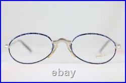 New Vintage Bugatti 22138 Eyeglasses Made In France