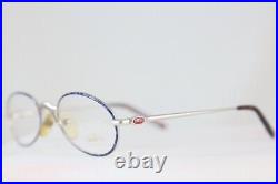 New Vintage Bugatti 22138 Eyeglasses Made In France