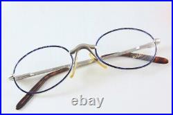 New Vintage Bugatti 22138 Eyeglasses Made In France