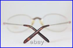 New Vintage Bugatti 22138 Eyeglasses Made In France