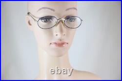 New Vintage Bugatti 22138 Eyeglasses Made In France