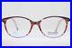 New Vintage Paragraphe 4405 Eyeglasses Made In France