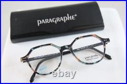 New Vintage Paragraphe 4411 Eyeglasses Made In France