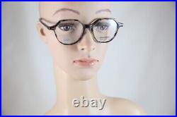 New Vintage Paragraphe 4411 Eyeglasses Made In France