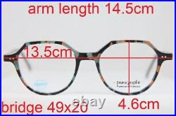 New Vintage Paragraphe 4411 Eyeglasses Made In France