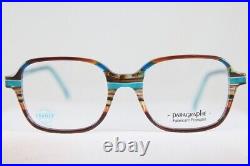 New Vintage Paragraphe 4416 Eyeglasses Made In France