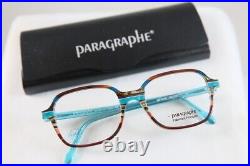 New Vintage Paragraphe 4416 Eyeglasses Made In France