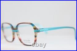 New Vintage Paragraphe 4416 Eyeglasses Made In France