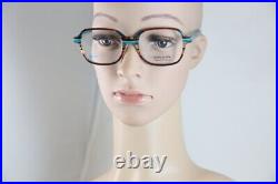 New Vintage Paragraphe 4416 Eyeglasses Made In France