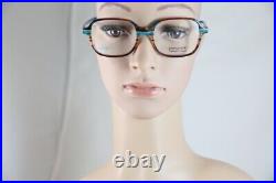 New Vintage Paragraphe 4416 Eyeglasses Made In France