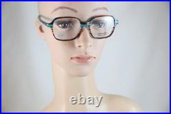 New Vintage Paragraphe 4416 Eyeglasses Made In France