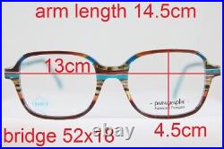 New Vintage Paragraphe 4416 Eyeglasses Made In France