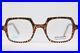 New Vintage Paragraphe 4514 Eyeglasses Made In France