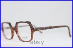 New Vintage Paragraphe 4514 Eyeglasses Made In France