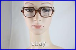 New Vintage Paragraphe 4514 Eyeglasses Made In France