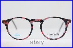 New Vintage Paragraphe 4608 Eyeglasses Made In France