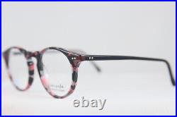 New Vintage Paragraphe 4608 Eyeglasses Made In France