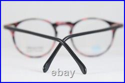 New Vintage Paragraphe 4608 Eyeglasses Made In France