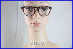 New Vintage Paragraphe 4608 Eyeglasses Made In France