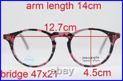 New Vintage Paragraphe 4608 Eyeglasses Made In France