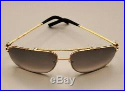 New authentic FRED Lunettes America Cup Paris Sunglasses Force 10c/ 8426 model
