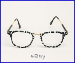 Nina Ricci Eyeglasses KB 400 T 46 610406 Made in France
