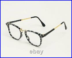 Nina Ricci Eyeglasses KB 400 T 46 610406 Made in France
