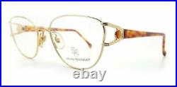 Olivier Monclair, Austral OM47, 1980s Vintage Cat Eye Eyeglasses, New Old Stock