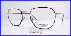 Original Faconnable Eyeglasses New Mod 526 Women Men True Vintage 48 mm Handmade