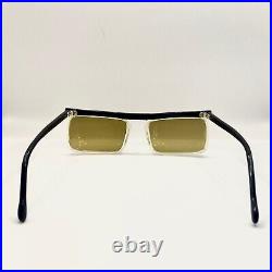 Original vintage 68er SQUARE, authentic NOS Sonnenbrille, sunglasses, Brille