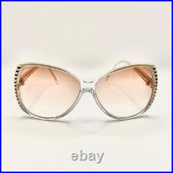 Original vintage NINA RICCI Mod. 1406 PL/C NOS Sonnenbrille, sunglasses