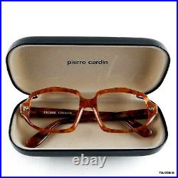 PIERRE CARDIN occhiali da vista C54 52/18 VINTAGE 70's eyeglasses M. In France