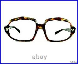 PIERRE CARDIN occhiali da vista C54 52/20 VINTAGE'70s eyeglasses M. In France