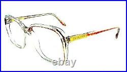 PIERRE CARDIN occhiali da vista C 006 52 VINTAGE'70s eyeglasses M. In France
