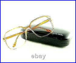 PIERRE CARDIN occhiali da vista C 006 52 VINTAGE'70s eyeglasses M. In France
