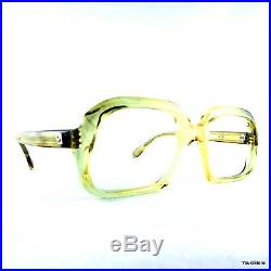 PIERRE CARDIN occhiali da vista vintage 70 mod. C70 eyeglasses m. I. France