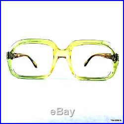 PIERRE CARDIN occhiali da vista vintage 70 mod. C70 eyeglasses m. I. France