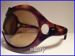 Philippe Chevallier Paris RARE Vintage 1970s Ladies Ski Glasses