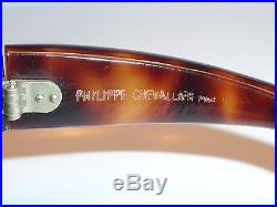 Philippe Chevallier Paris RARE Vintage 1970s Ladies Ski Glasses