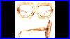 Pierre Cardin Vintage Eyeglasses