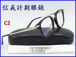 Plastic round optical frames eyeglasses spectacles Gläsers zemüveg