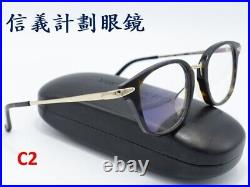 Plastic round optical frames eyeglasses spectacles Gläsers zemüveg